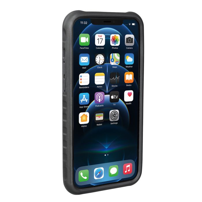 Topeak Ridecase iPhone 12 Max incl.