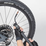 Topeak minipomp Mountain Digital 2Stage - afbeelding 2