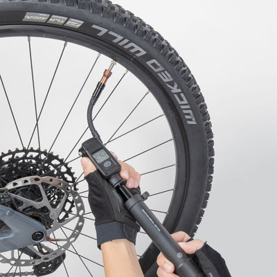 TOPEAK MINIPPUP Mountain Digital 2stage