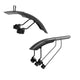 Topeak Fender Set Tetrafender M1 M2 Mtb