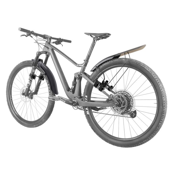 Topeak Fender Set Tetrafender M1 M2 Mtb