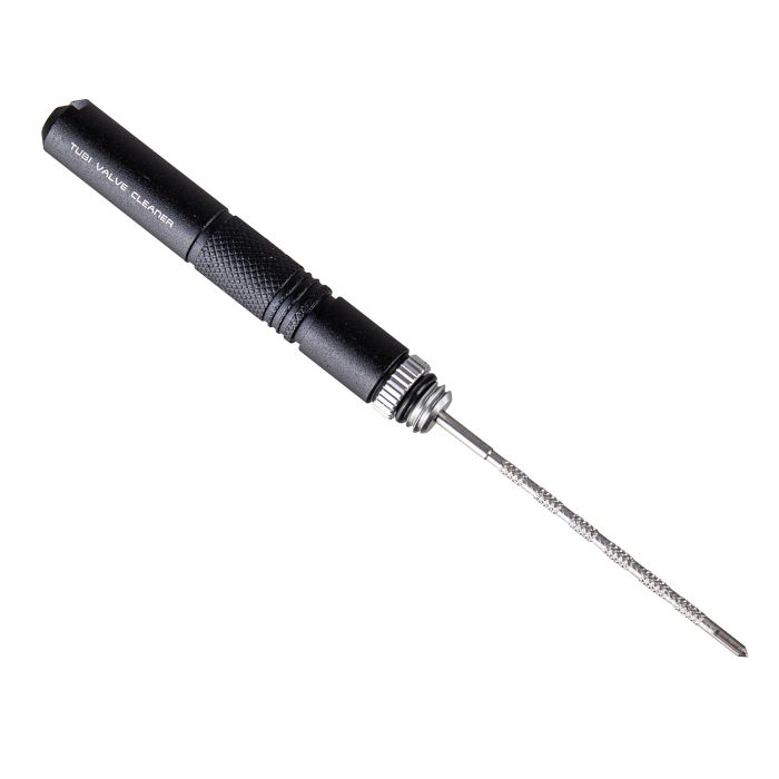 Topeak tubi valve cleaner