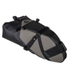 Backladader di Topoak X, Zadeltas, Unisex, Bicycles, Green