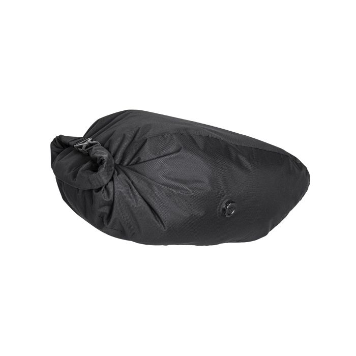 Backladader di Topoak X, Zadeltas, Unisex, Bicycles, Green