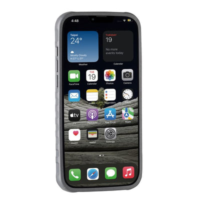 TOPEAK RIDECASE IPhone 13 Max Incl