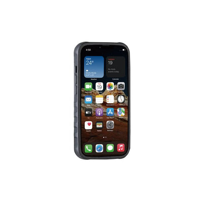 Topeak Ridecase iPhone 13 Mini Incl