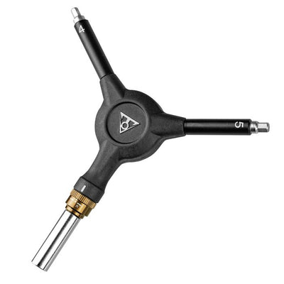 Cricchetto Topeak Y-Speed