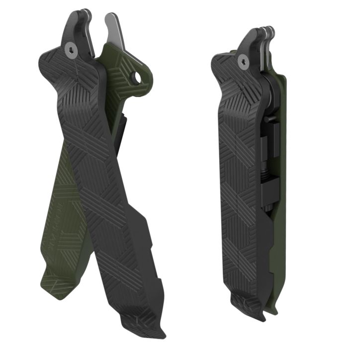 Palanca de neumáticos Topeak Power Lever Pro