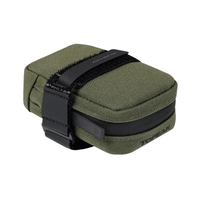 Bolsa de asiento Topeak elementa - verde - xs