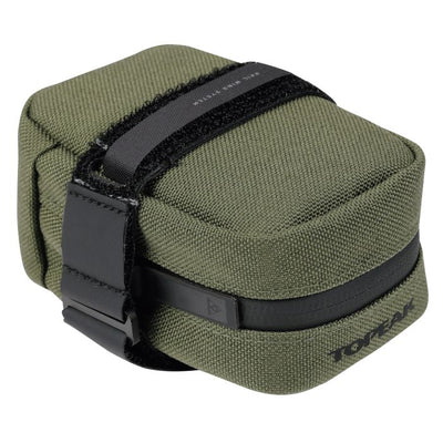 Bolsa de asiento Topeak elementa - verde - s