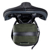Topeak elementa seatbag - green - s