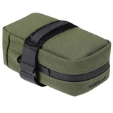 Topeak elementa seatbag - green - m - afbeelding 1