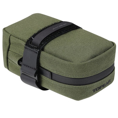 Bolsa de asiento Topeak elementa - verde - m