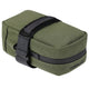 Borsa da sella Topeak elementa - verde - m