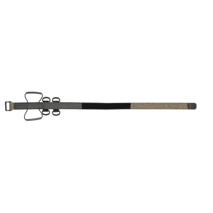 Cinturino Topeak elementa - marrone - medio