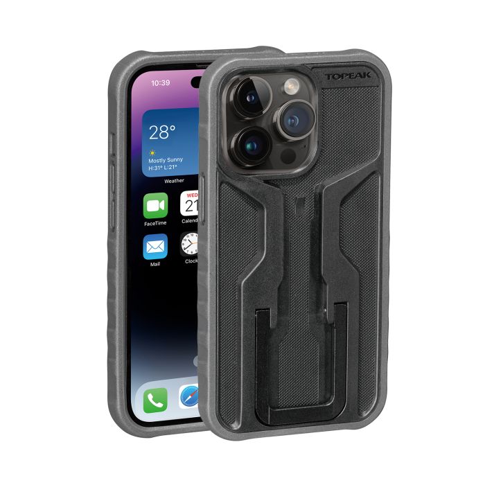 Topeak Ridecase iPhone 14 incl.