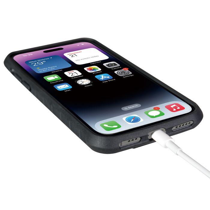 Topeak Ridecase iPhone 14 incl.