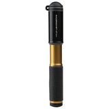 Topeak racing rocket hp mini - gold - afbeelding 1