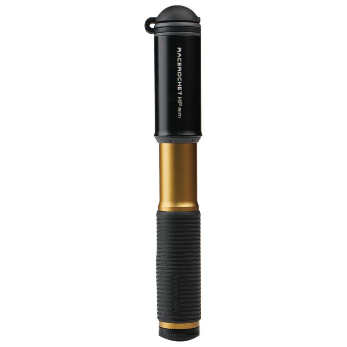 Topeak racing rocket hp mini - dorado