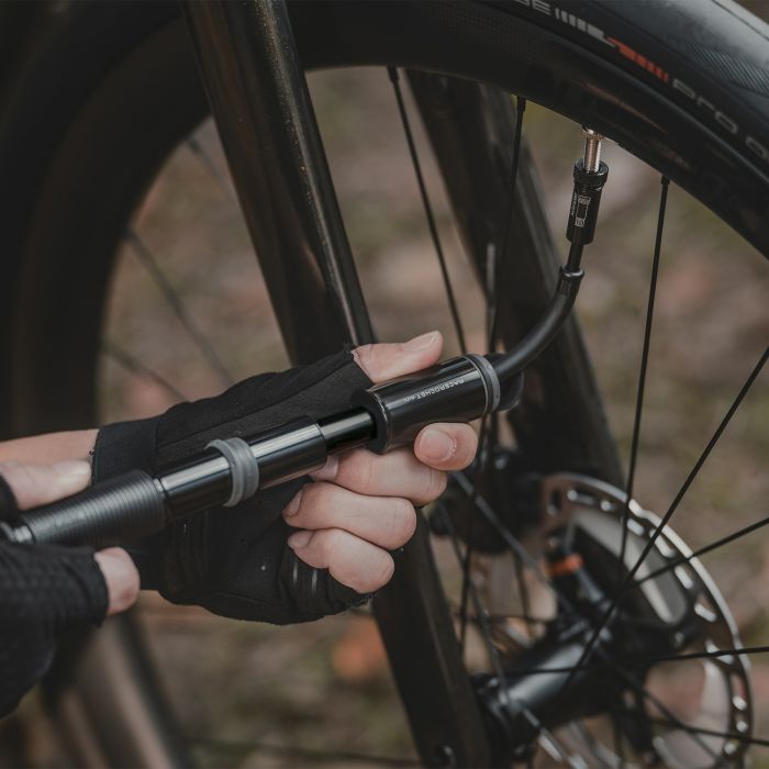 TOPEAK MINIPPUP RACE ROCKET MINI