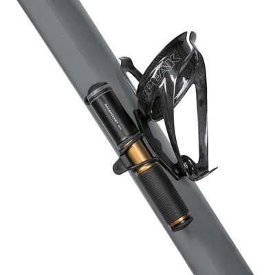 Mini razzo da corsa Topeak - oro