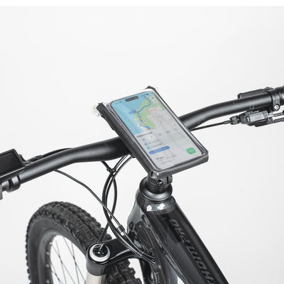 Topeak Phone Sporter Drybag l 6.9 pulgadas incl.