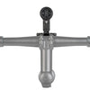 Topeak utf multi-mount pro (4-bolt stem)