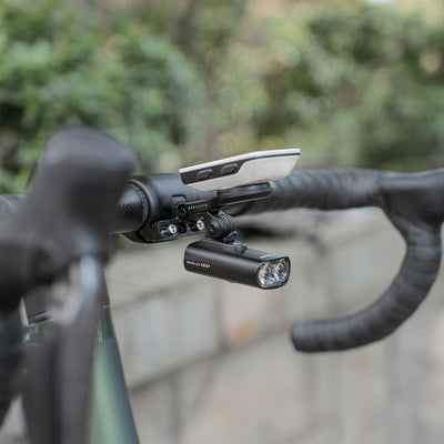 Topeak UTF Multi-Mount Pro (4-bolt stem)