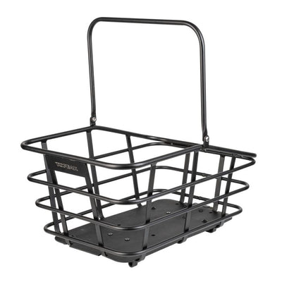 Cestino urbano Topeak dx - 22 l - posteriore