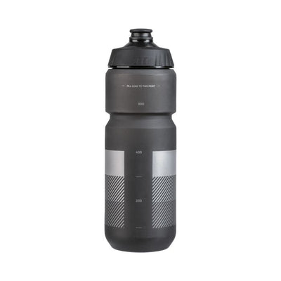 Topeak botella de agua 750ml - negro