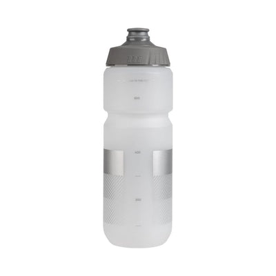 Topeak botella de agua 750ml - blanco