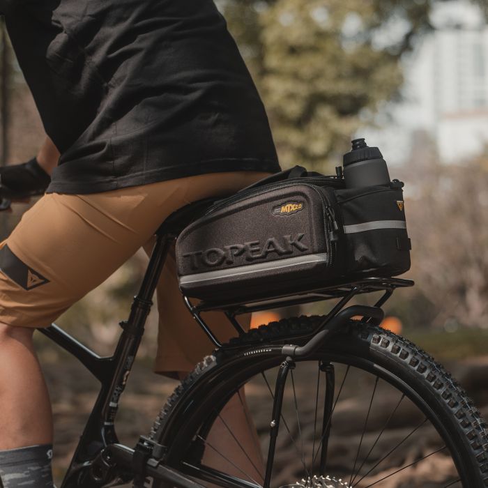 TOPEAK DRAGRASS MTX TRUNKBAG DXP 2.0
