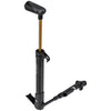 Topeak mini morph g (calibro) - nero