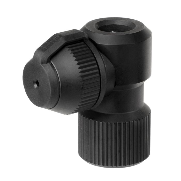 Topeak nano air booster l