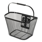Topeak urban basket - 15 l - front - afbeelding 1