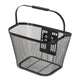 Cestino urbano Topeak - 15 l - anteriore