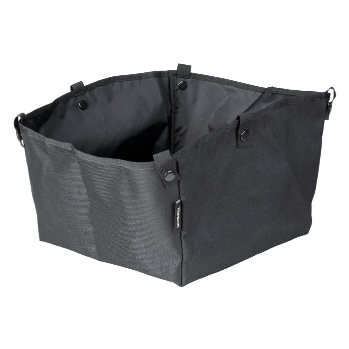 Fondello interno Topeak - cestino urbano dx - 22 l