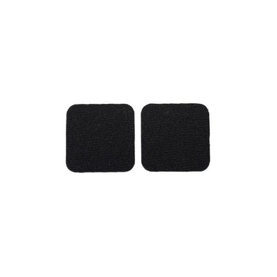 Adhesivo suave Topeak (2 piezas) - marco lateral tetrarack