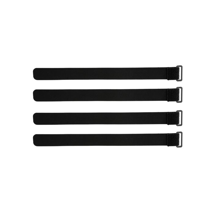 Cinghia Topeak (300mm 4 pz) - tetrarack r1 m1