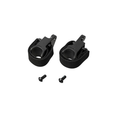 Base per piedi Topeak (2 pezzi) - tetrarack m2 hd