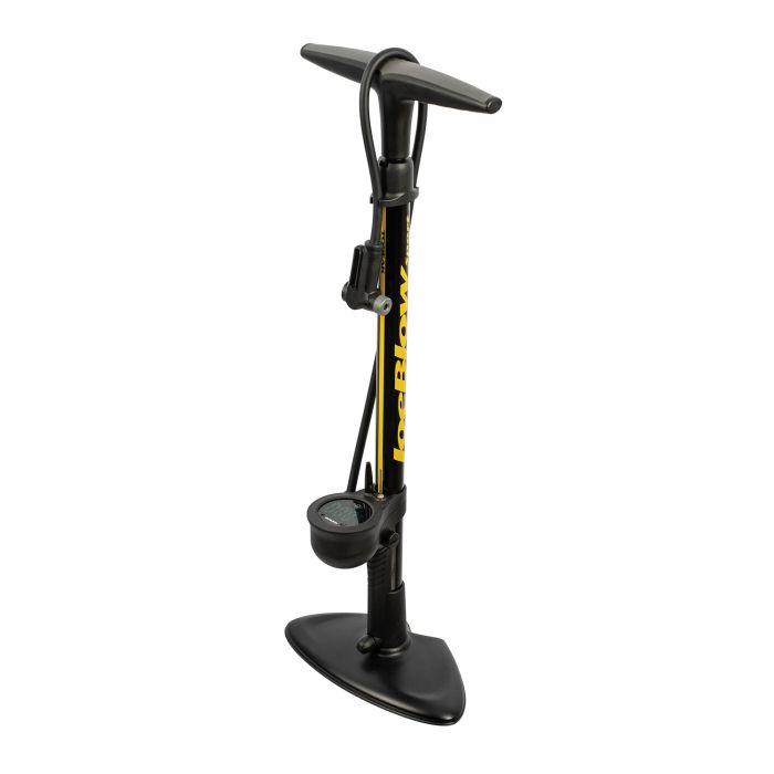 Topeak joblow sport digitale 2.0