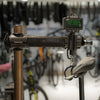 Topeak doppio gancio per il problema della squadra della bilancia per biciclette