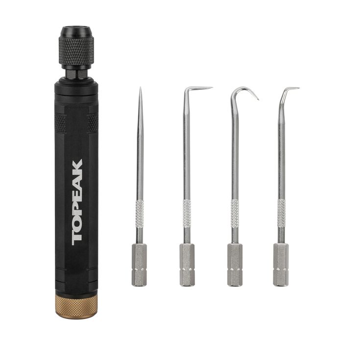 Topeak utility tool pick