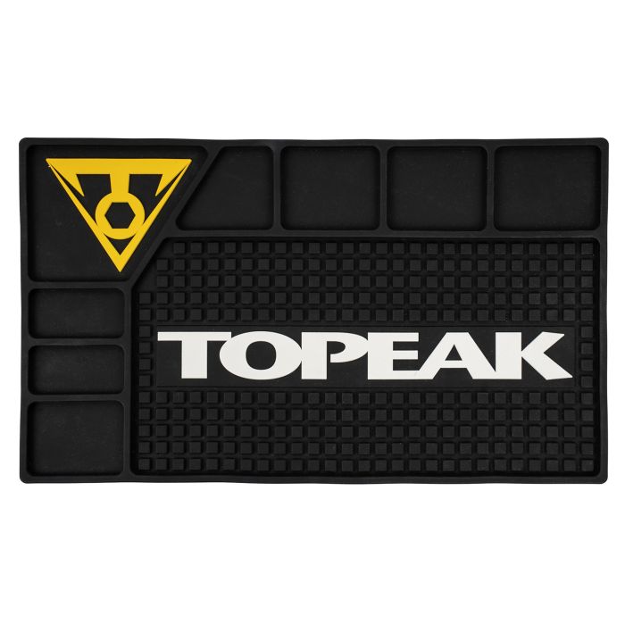 Camino del banco de trabajo Topeak