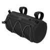 Borsa da barba tubolare Topeak slim - 1,5 l - nera