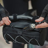 Topeak tubular barbag slim - 1,5 l - negro