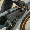 Topeak midloader drybag - 4,5 l - black