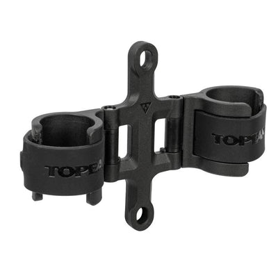 Topeak cage side mount