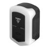 Clip topeak whitelite