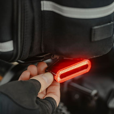 Topeak rack redlite 30